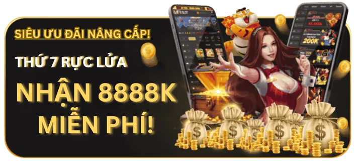 Game nổ hũ mới ra mắt tại F8BET